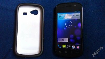 Лот: 2859042. Фото: 1. Samsung Nexus S / возможен обмен. Смартфоны
