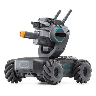 Лот: 15176964. Фото: 1. Новейший робот-танк DJI Robomaster... Машины и техника