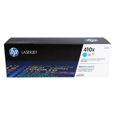 Лот: 24493007. Фото: 1. Картридж HP CF411X. Картриджи, расходные материалы