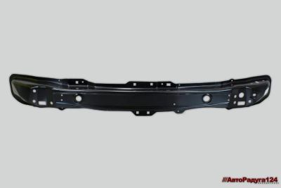 Лот: 25593535. Фото: 1. Усилитель бампера Renault Duster... Кузов