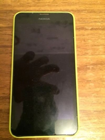 Лот: 6564778. Фото: 1. Nokia Lumia 630 dual sim. Смартфоны