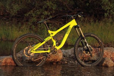 Лот: 4437135. Фото: 1. Байк Велосипед Bike Commencal... Велосипеды
