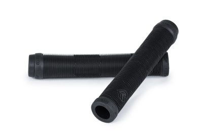 Лот: 12979157. Фото: 1. Грипсы Eclat Pulsar black BMX. Запчасти