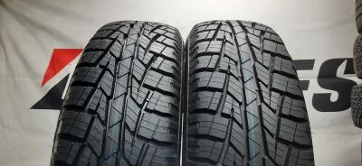 Лот: 20320164. Фото: 1. 215/70R16 100H Cordiant All Terrain... Шины