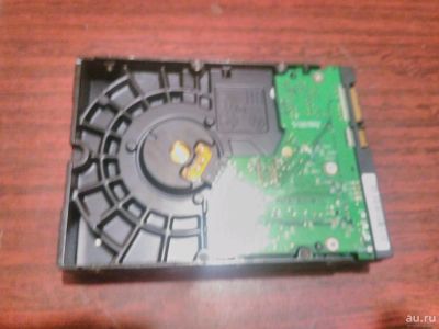 Лот: 12834185. Фото: 1. Жесткий диск 80gb. Жёсткие диски (HDD)