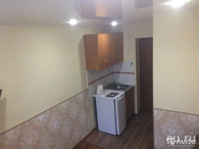 Лот: 5911105. Фото: 1. сдам еврогостинку калинина 80в... Квартиры, студии