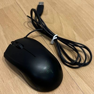 Лот: 19391073. Фото: 1. Компьютерная мышь Razer Abyssus... Клавиатуры и мыши