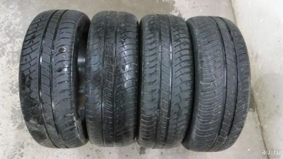 Лот: 8525008. Фото: 1. Летние шины фирмы Michelin. Шины