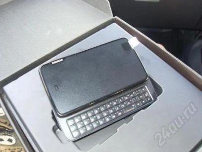 Лот: 383383. Фото: 1. Nokia n900. Кнопочные мобильные телефоны