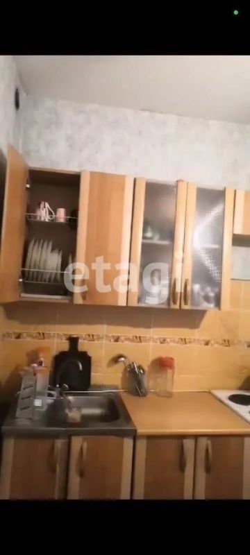 Лот: 25289344. Фото: 1. 1-комн. квартира , Красноярск... Квартиры, студии