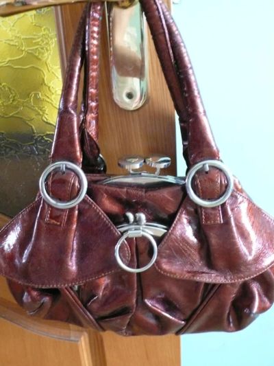 Лот: 4123111. Фото: 1. сумка *. Сумки