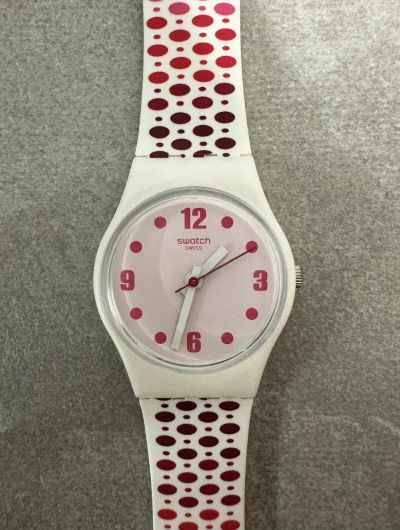 Лот: 25273055. Фото: 1. Наручные часы swatch. Оригинальные наручные часы