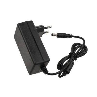 Лот: 21275456. Фото: 1. Сетевой блок питания AC-DC 14V... Зарядные устройства, блоки питания для бытовой техники