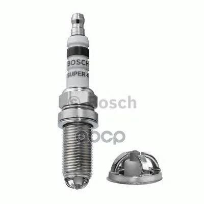 Лот: 14079270. Фото: 1. Свеча зажигания Bosch арт. 0242232515. Другое (автозапчасти)
