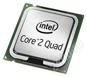 Лот: 303443. Фото: 1. Срочно! Процессор Intel Core 2... Процессоры