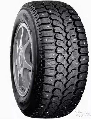 Лот: 14527225. Фото: 1. Шины 225/65 R18 Yokohama Guardex... Шины