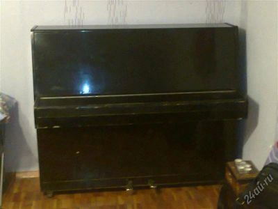Лот: 2725497. Фото: 1. Пианино. Клавишные