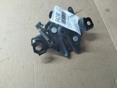 Лот: 21402142. Фото: 1. замок капота Toyota RAV4 ACA31. Двигатель и элементы двигателя