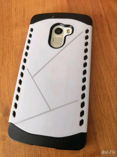 Лот: 13679105. Фото: 1. Lenovo A7010. Смартфоны