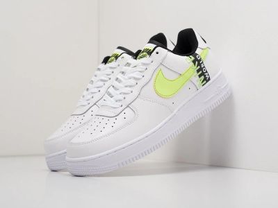Лот: 17864129. Фото: 1. Кроссовки Nike Air Force 1 LV8... Кеды, кроссовки, слипоны