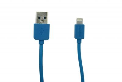 Лот: 7805845. Фото: 1. Дата-кабель Apple 8pin REMAX RC-006i... Дата-кабели, переходники
