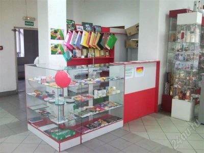 Лот: 556654. Фото: 1. Торговый отдел на мира! по 17... Другое (готовый бизнес)