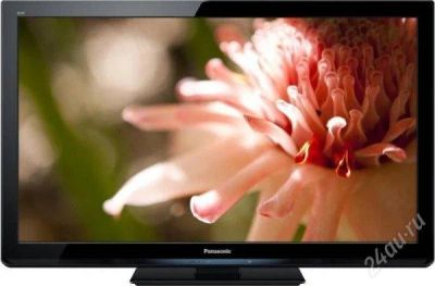 Лот: 1715461. Фото: 1. Panasonic TX-L32U3 (полный комплект... Телевизоры