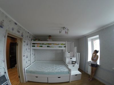 Лот: 15316760. Фото: 1. Кровать Чердак. Кровати