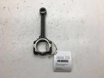 Лот: 20384724. Фото: 1. Шатун Nissan Primera 2001 121006N200... Двигатель и элементы двигателя