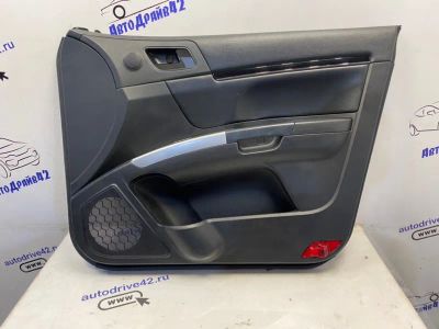 Лот: 21713024. Фото: 1. обшивка двери Geely Emgrand EC7... Кузов