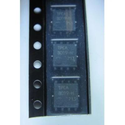 Лот: 10388713. Фото: 1. Микросхема TPCA8019-H. Микросхемы
