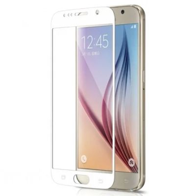 Лот: 10834125. Фото: 1. Защитное стекло Samsung Galaxy... Защитные стёкла, защитные плёнки