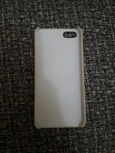 Лот: 11839774. Фото: 1. Бампер на Iphone5s. Чехлы, бамперы