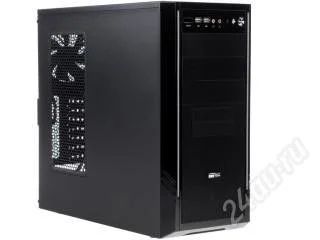 Лот: 2380481. Фото: 1. Игровой AMD 8 ядер +Монитор 24. Компьютеры в сборе