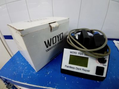 Лот: 17060546. Фото: 1. Woyo pdr-007. Другое (автозапчасти)