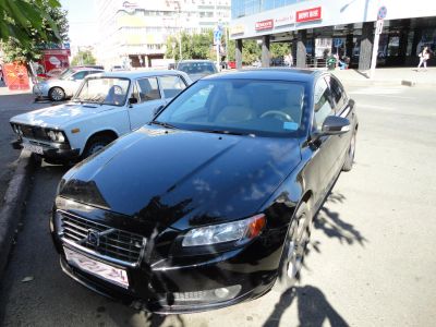 Лот: 6111296. Фото: 1. Volvo S80. Автомобили