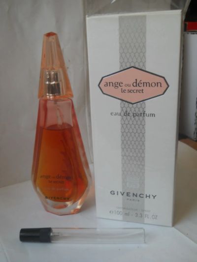Лот: 5432123. Фото: 1. Ange Ou Demon Le Secret 2014 Givenchy... Женская парфюмерия