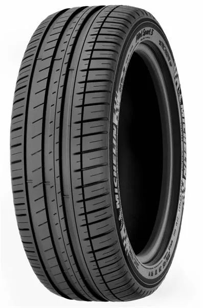 Лот: 20137687. Фото: 1. Шина 195/45 16 84V Michelin Pilot... Шины