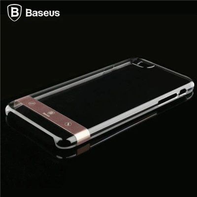 Лот: 10029525. Фото: 1. Чехол Iphone 6 plus Baseus Glory... Чехлы, бамперы