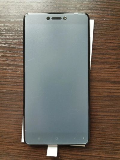 Лот: 10588910. Фото: 1. Xiaomi Redmi Note 4X (4 X) 3GB... Смартфоны
