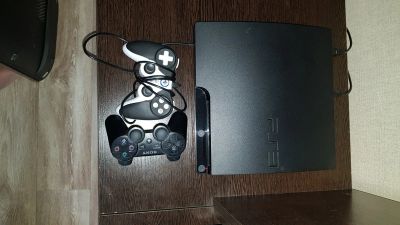 Лот: 16766121. Фото: 1. Playstation 3. Игры для консолей