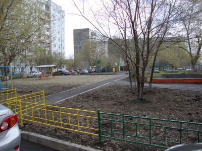 Лот: 4862321. Фото: 1. Сдам квартиру в аренду. Квартиры, студии