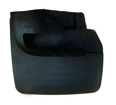 Лот: 7425172. Фото: 1. Брызговик Toyota Land Cruiser... Кузов