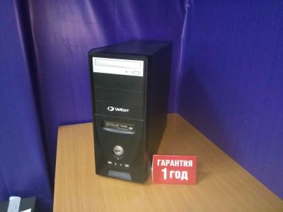 Лот: 15328751. Фото: 1. Системный блок acer n3400 (11064592... Компьютеры в сборе