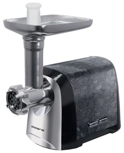Лот: 11116598. Фото: 1. Мясорубка Polaris PMG 1810A. Кухонная