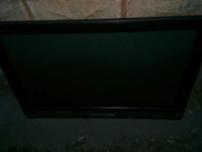 Лот: 6635032. Фото: 1. Плазма 42 дюйма. Телевизоры