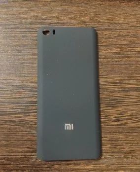 Лот: 12443693. Фото: 1. задняя крышка xiaomi mi 5. Корпуса, клавиатуры, кнопки