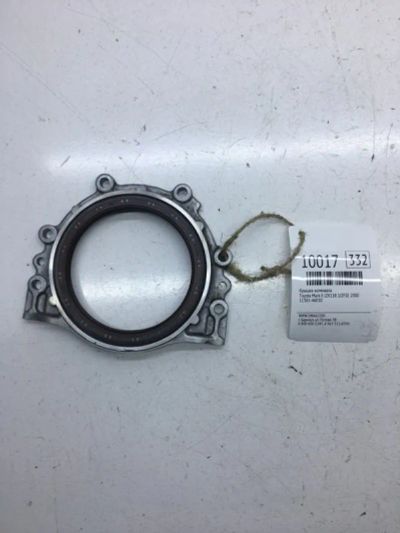 Лот: 20376826. Фото: 1. Крышка коленвала Toyota Mark Ii... Двигатель и элементы двигателя