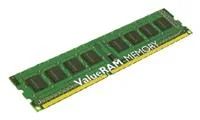 Лот: 2985585. Фото: 1. Kingston KVR16N11/8 DDR3 8GB 1600... Оперативная память