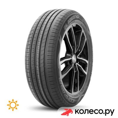 Лот: 25095821. Фото: 1. Blazer HP 195/65 R15 91V. Шины